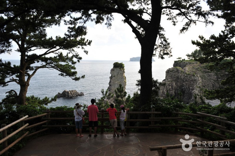 獨立岩 (3/6)