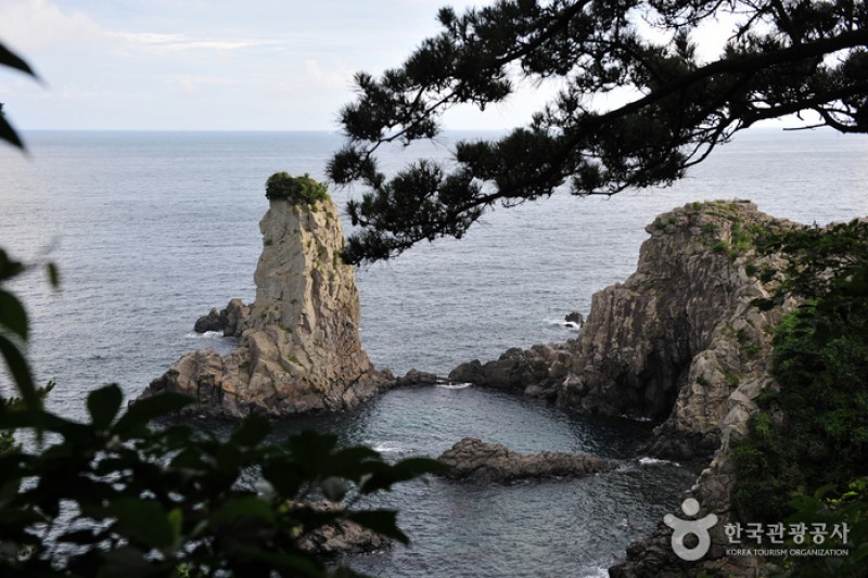 獨立岩 (4/6)