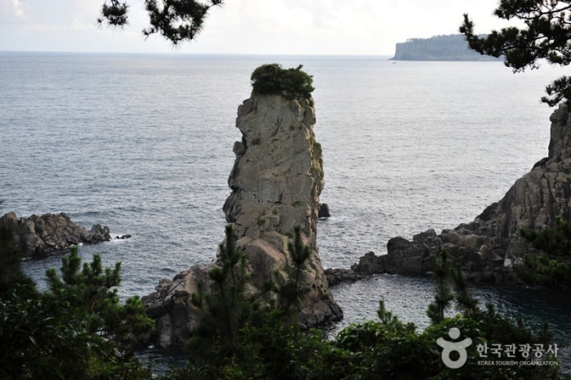獨立岩 (5/6)