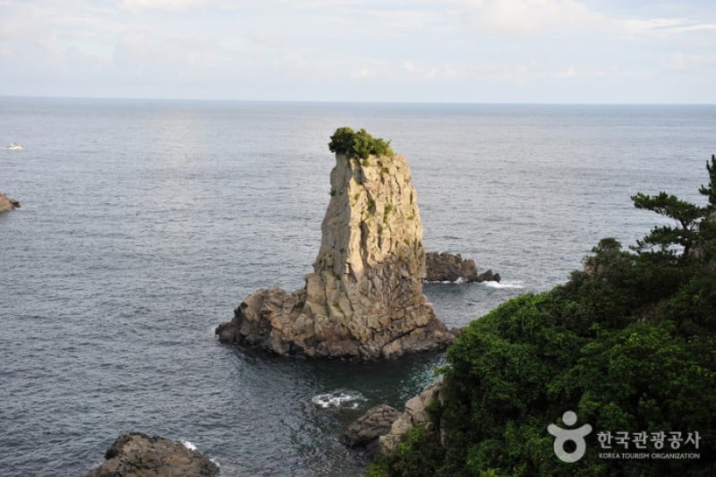 獨立岩 (6/6)