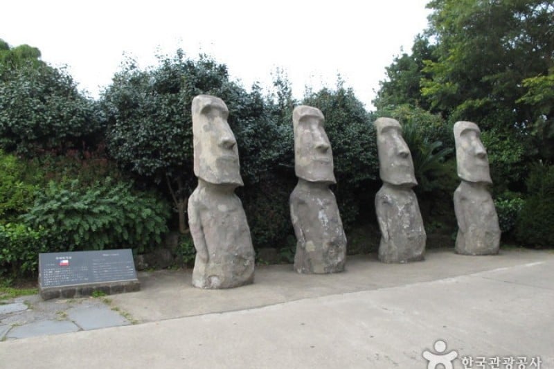 小人國主題樂園