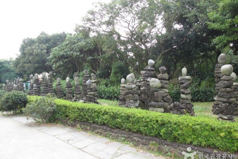小人國主題樂園