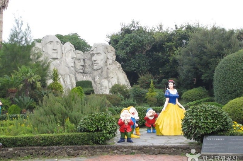 小人國主題樂園
