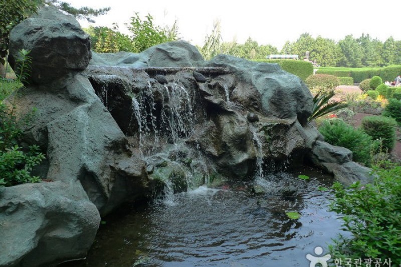 金寧迷宮公園 (5/24)