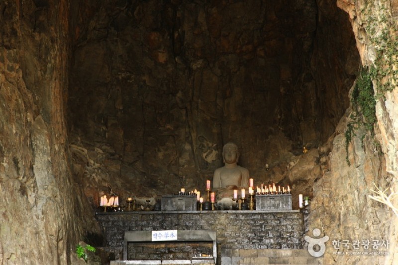 山房窟寺