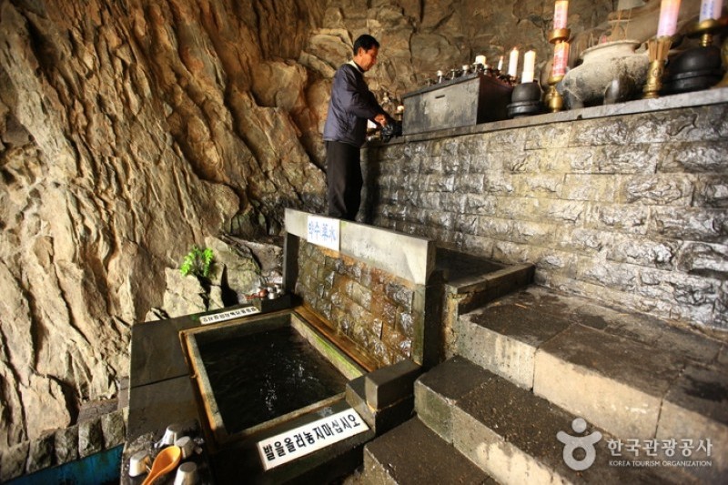 山房窟寺
