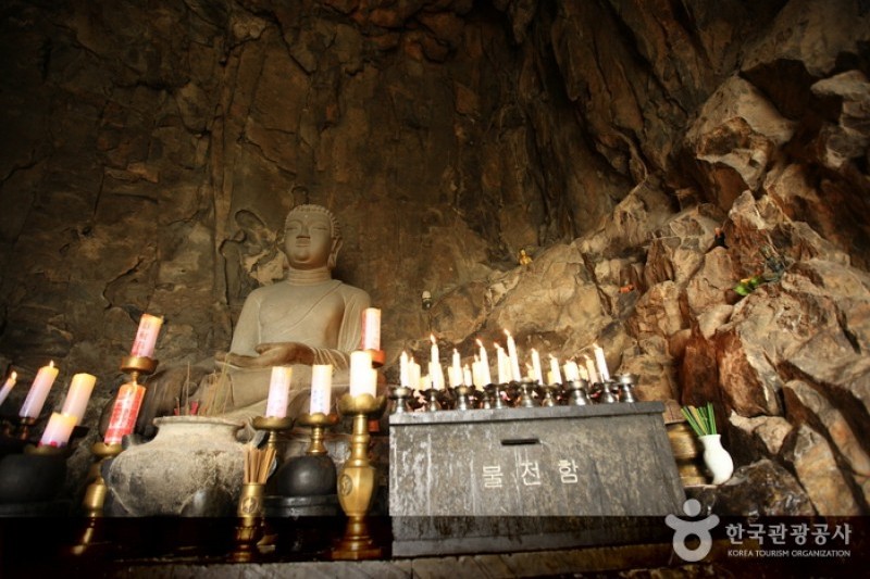 山房窟寺