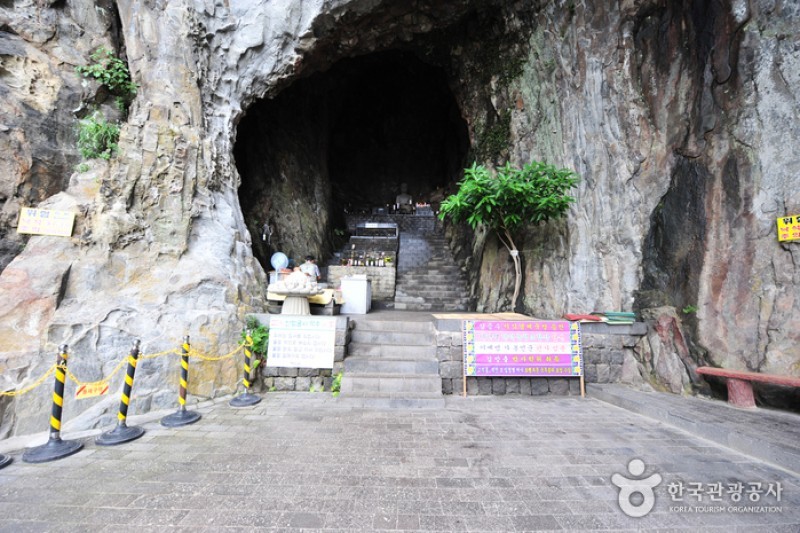 山房窟寺
