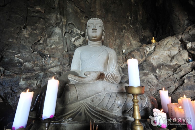 山房窟寺
