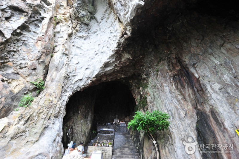 山房窟寺