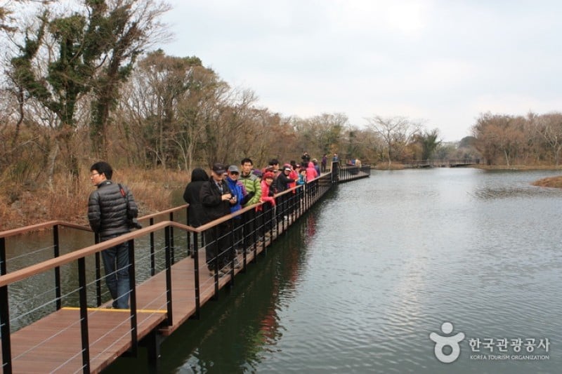 Eco Land主題公園