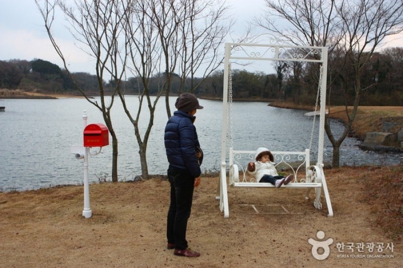 Eco Land主題公園
