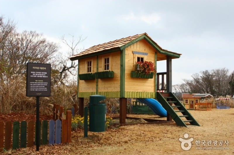 Eco Land主題公園