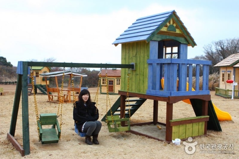 Eco Land主題公園