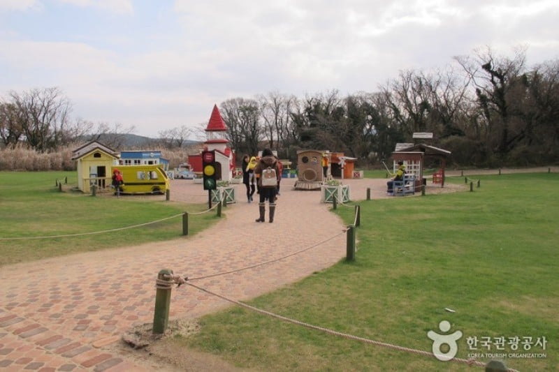 Eco Land主題公園