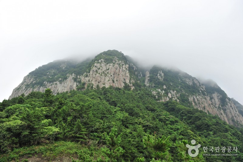 山房山