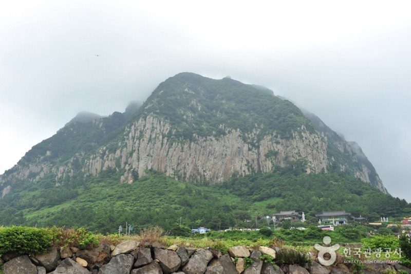 山房山