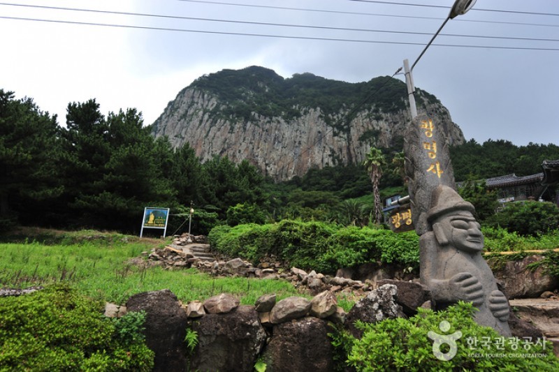 山房山