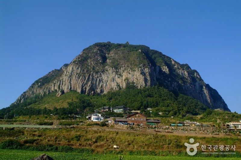 山房山