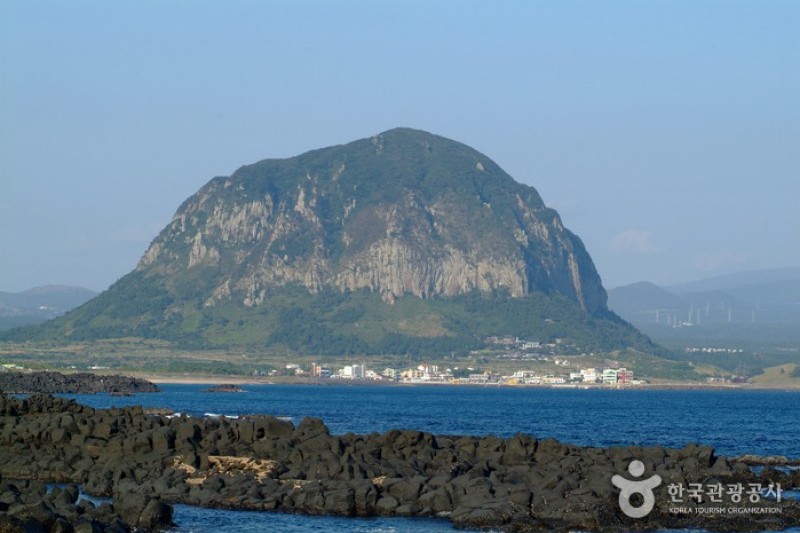 山房山