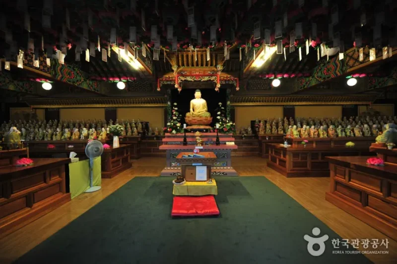 藥泉寺