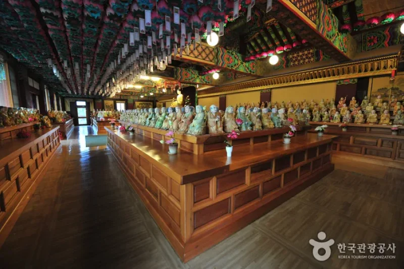 藥泉寺