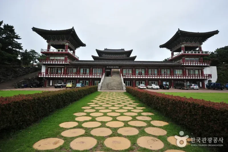 藥泉寺