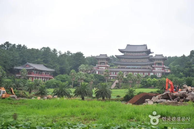 藥泉寺