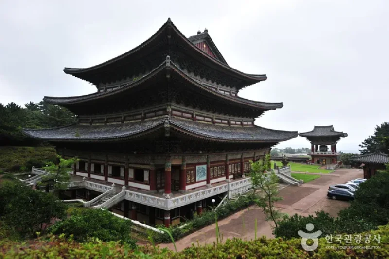 藥泉寺