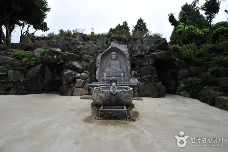 藥泉寺