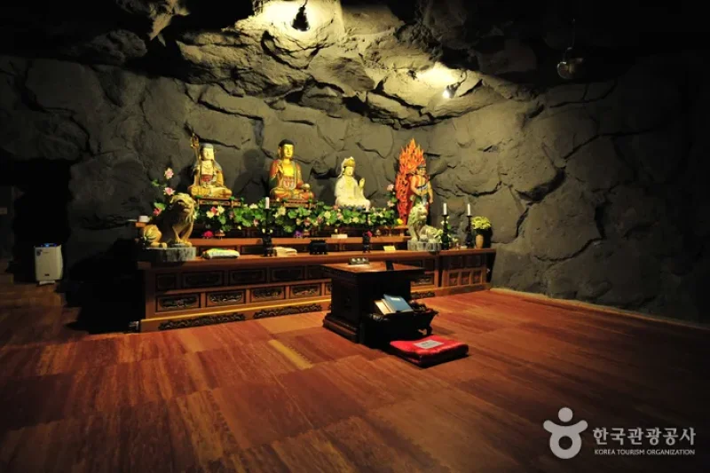 藥泉寺