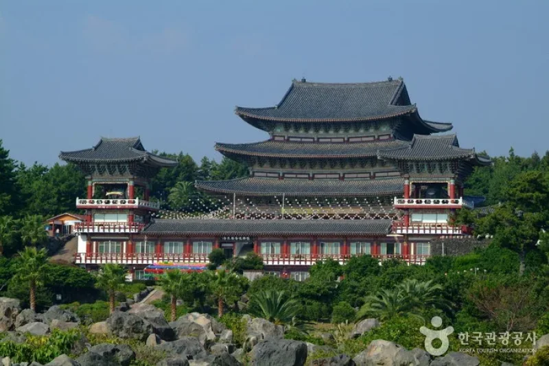 藥泉寺