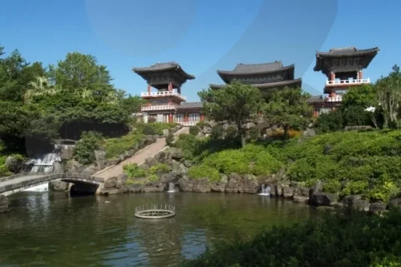藥泉寺