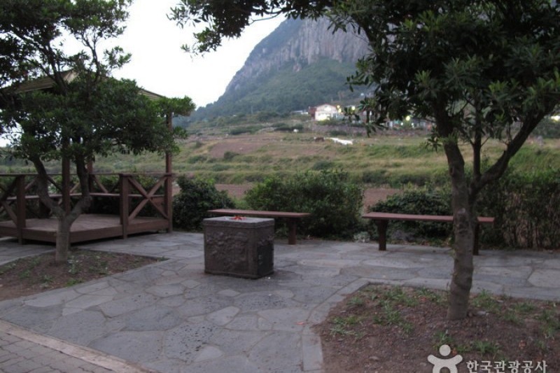 龍頭海岸