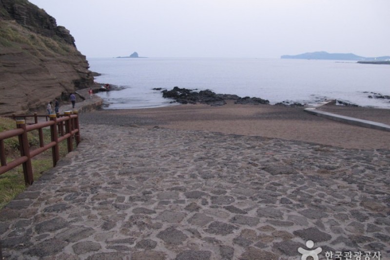 龍頭海岸