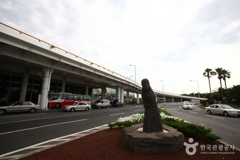 濟州國際機場 (1/6)