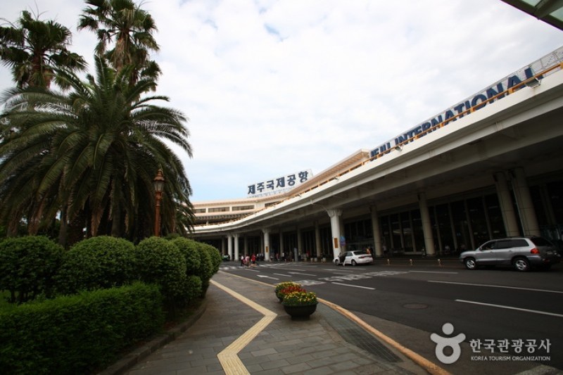 濟州國際機場 (3/6)
