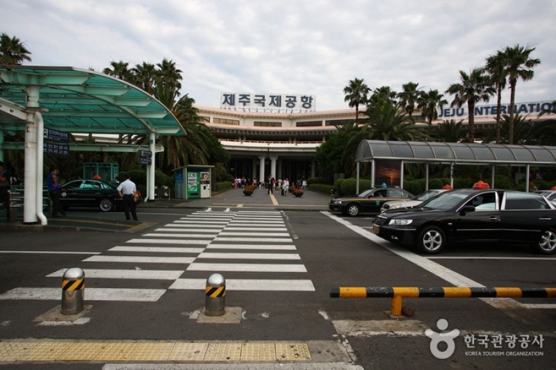 濟州國際機場 (5/6)