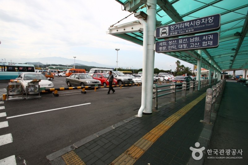 濟州國際機場 (6/6)