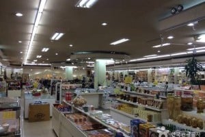 韓國紀念品百貨店