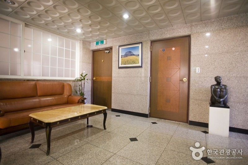 常松Parktel[優秀住宿設施Goodstay]