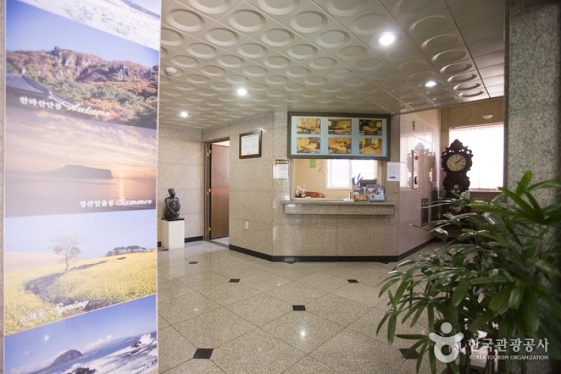 常松Parktel[優秀住宿設施Goodstay]