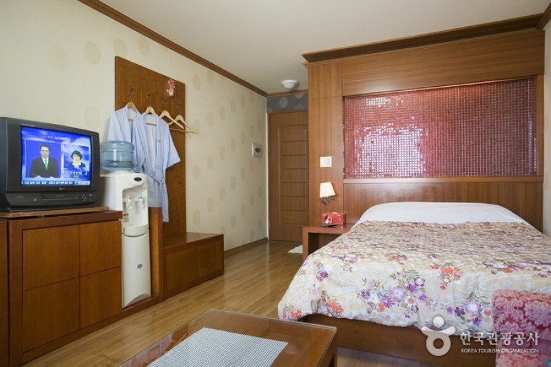 常松Parktel[優秀住宿設施Goodstay]
