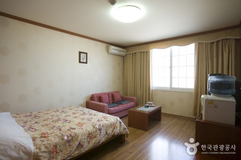常松Parktel[優秀住宿設施Goodstay]