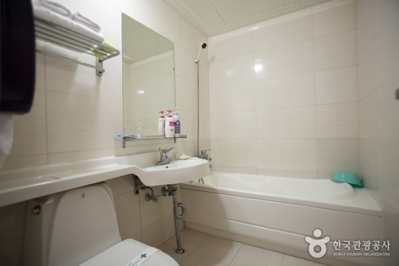 常松Parktel[優秀住宿設施Goodstay]