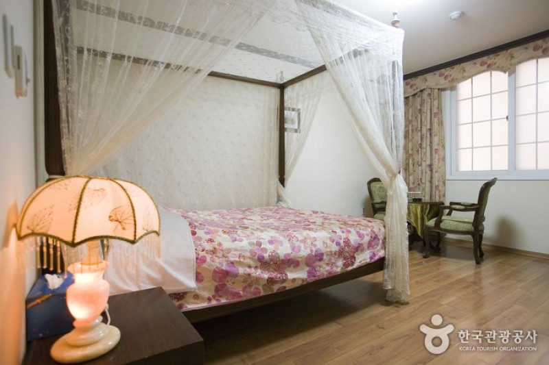 常松Parktel[優秀住宿設施Goodstay]
