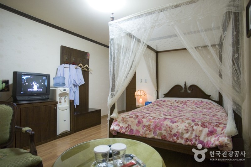 常松Parktel[優秀住宿設施Goodstay]