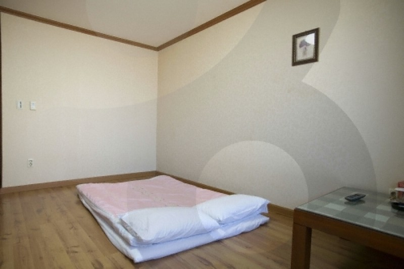 常松Parktel[優秀住宿設施Goodstay]