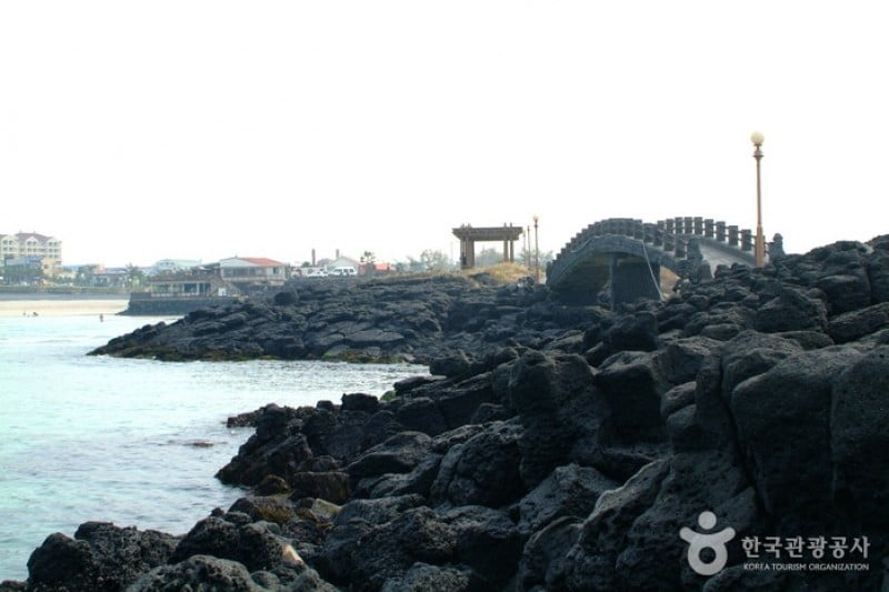 咸德犀牛峰海邊 (3/23)