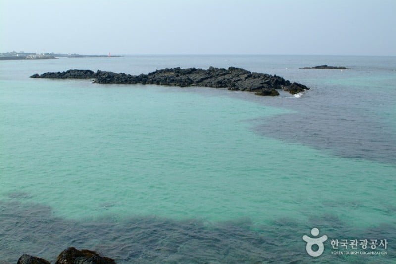 咸德犀牛峰海邊 (4/23)